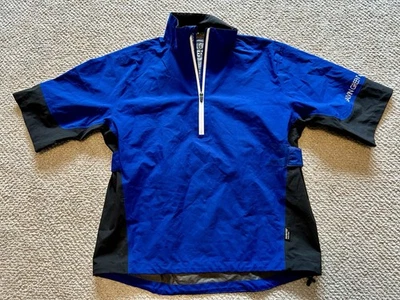 Galvin Green Goretex Paclite Short Sleeve Rain Jacket Men’s M - Image 1 of 4