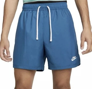 Nike Sportswear Sport Essentials pantaloncini da uomo foderati in tessuto taglia 2XL DM6829-407 - Foto 1 di 8