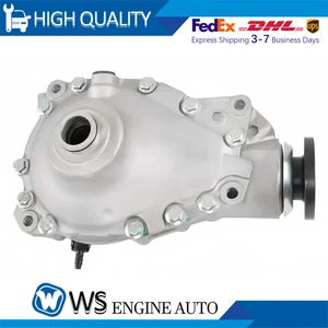 31507594314 Differential Assembly Front Axle For BMW X5 X6 F15 F16 F32 F30 13-19 - Picture 1 of 5