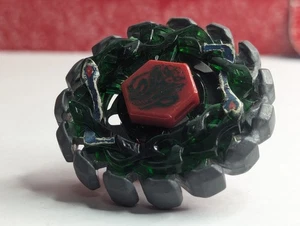 TAKARA TOMY Poison Serpent SW145SD Metal Fight Beyblade - Bild 1 von 3