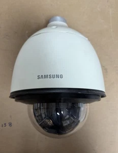 Samsung SNP-L6233HP surveilance camera - Picture 1 of 2