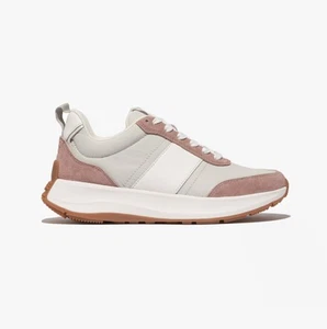 Zapatillas con cordones FitFlop F-MODE FLOW para mujer - Imagen 1 de 22