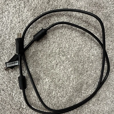 Samsung BN39 01879A BN3901879A BN39-01879A 1849 GM CBF Display Port DP Cable 5ft - Image 1 of 3