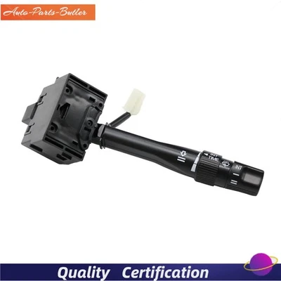 NUEVO interruptor limpiaparabrisas señal de giro compatible con Honda Accord 1996-97 Prelude 1997-2001 EE. UU. Foto 1 de 4