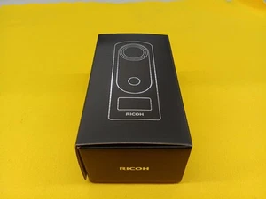 Ricoh THETA Z1 360° Camera R02022 with Box Used Fully Working - Picture 1 of 6