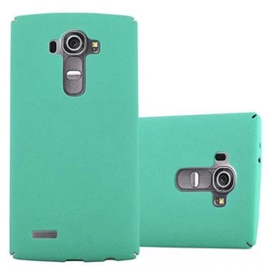 Funda para LG G4 / G4 PLUS Carcasa Rígida Protección Teléfono Cubierta Antiarañazos - Imagen 1 de 6