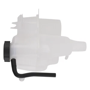 Tanque de expansión de radiador de refrigerante con tapa para Ford Escape/Mariner 01-12 BL8Z8A080A - Imagen 1 de 11