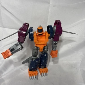 Transformers Power Of The Primes Leader Optimus Primal Loose INCOMPLETE, Vintage - Picture 1 of 23