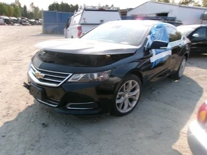 Brazo de control inferior izquierdo del conductor delantero compatible con 14-20 IMPALA 30566650 - Imagen 1 de 8