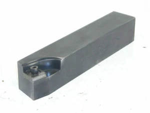 NEW CARBOLOY Carbide Insert TURNING TOOLHOLDER PSBPRS 20-6 SHANK 1.25" - Bild 1 von 1