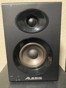 Alesis Elevate 3 Studio Monitor (Pair) Black 60Watt - Picture 1 of 4