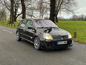 Renault Clio 182 (Both Cup Packs) - Picture 1 of 14