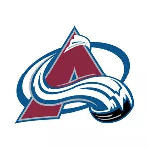 Colorado Avalanche NHL Hockey Team Logo 4" Die-Cut Magnet Sports Fridge Magnet - Picture 1 of 1