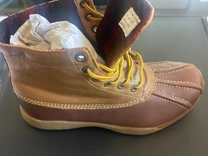 Woolrich Merrel Scarponcino da neve donna misura USA 8, EU 39 - Foto 1 di 7