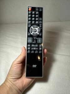 DVD-Video Funkfernbedienung Modell NF000UD - Bild 1 von 9