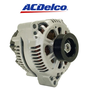 Alternador ACDelco 334-1280 19134273 remanufacturado para Chevrolet 97-01 - Imagen 1 de 4