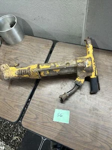ingersoll rand jack hammer pb85  - Picture 1 of 3