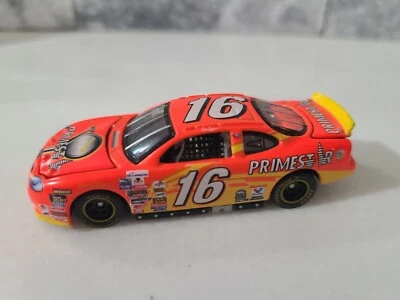 1999 RACING CHAMPIONS KEVIN LEPAGE #16 FORD TAURUS PRIMESTAR NASCAR  - Image 1 of 4