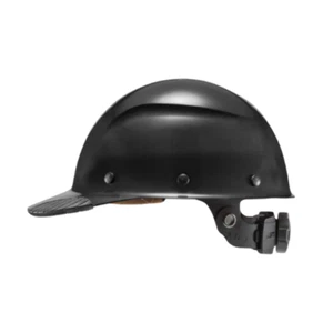 LIFT Safety DAX Cap Style Safety Hard Hat (Black) - Picture 1 of 1