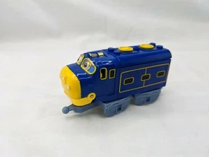 Mega Bloks Chuggington Train Brewster - Picture 1 of 5