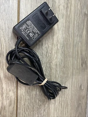 Switching Mode Power Supply 12V 2.0A RAS-1202000 US Plug - Image 1 of 4