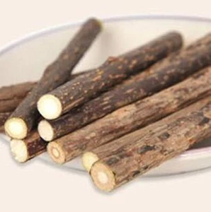 20x Catnip cat Sticks Natural Matatabi Silver vine Sticks Chew Teeth Cleaning - Picture 1 of 6