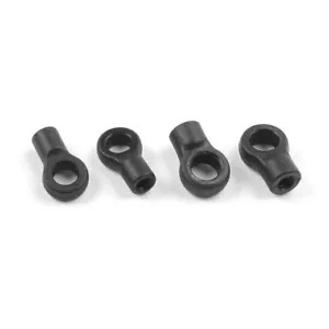 XRAY Damper ball joint open/4pcs 308316#2 - Picture 1 of 1