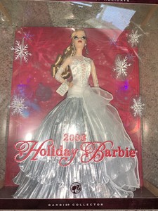 muñecas de quince años