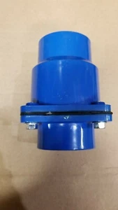 2-3/8" oder 3" Sumpfpumpe Rückschlagventil NOS - Bild 1 von 5