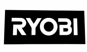NUEVA CALCOMANÍA ADHESIVA RYOBI TOOLS SE ADAPTA A F150 CHEVY SILVERADO DODGE RAM TOYOTA TACOMA - Imagen 1 de 14