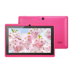 7 Inch Android Quad-core Processor Version Dual V3I3 - Afbeelding 1 van 11