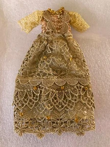 victorian dress from factory - Picture 1 of 2