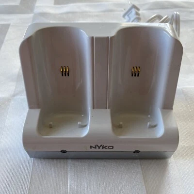 Nyko Nintendo Wii Controller Charging Station - Image 1 of 3