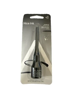 ALMAY Nice ink EyelinerWaterproof, Fade-Proof Eye 221 Black noir - Picture 1 of 1