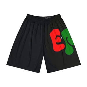 Men's Gym Shorts - Picture 1 of 7