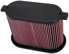 K&N Replacement Air Filter For 2008-2010 Ford F250 F350 Super Duty 6.4L Diesel