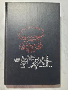Vintage The Rebel Yell by H. Allen Smith, Hardback, 1954, Very Good - Picture 1 of 6