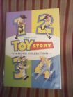 Toy Story 1-4 DVD 4-Movie Collection Brand New Sealed USA