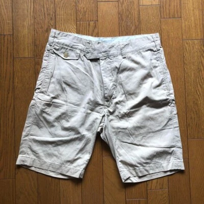 ENGINEERED GARMENTS Shorts Size M - Image 1 of 4