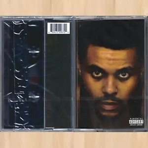 THE WEEKND Hurry Up Tomorrow (Collector's Edition) FIRST PRESSING CASSETTE 0313 - Picture 1 of 2