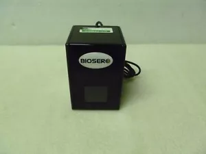 ZIATH ZTS-S2 DATAPAQ SINGLE TUBE Barcode scanner - Picture 1 of 4