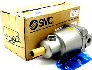 NEW SMC AFF22C-N06BC-T MAIN LINE FILTER AFF22CN06BCT - Picture 1 of 6