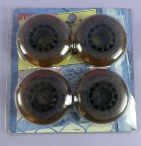Ruedas de patín Stateside Skate Street Robic en línea - Stock vintage sin usar - Imagen 1 de 1