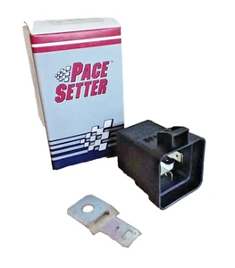 A/C Compressor Control Relay PACESETTER R3112Z HELLA 960388-13 25530731 (USA) - Picture 1 of 7