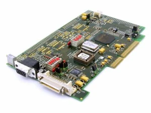 Asiliant Chips&Technologies DC690 AGP B69000 GPU HiQVideo 2MB Grafikkarte 33L50 - Picture 1 of 1