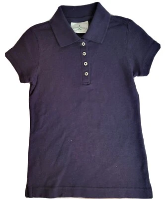 New without tag boys Navy Blue outer banks  Shirt: size XS - Image 1 of 4