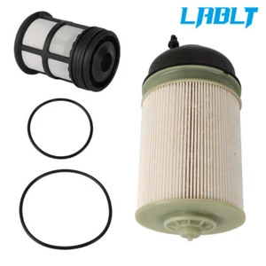 LABLT A4700903151 Fuel Filter Kit For Detroit Diesel DD13 DD16 DD15 Freightliner - Imagen 1 de 14