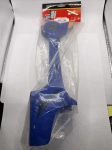 Piezas traseras Dynam Helicopter RC VTX-021 ligeramente dañadas - Imagen 1 de 7