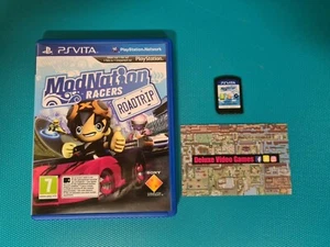 PS VITA : Modnation Racers Roadtrip - Imagen 1 de 2