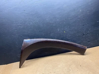 2011-2017 Nissan Quest Right Passenger Side Woodgrain Dash Trim Panel H7876 DG1 - Image 1 of 4